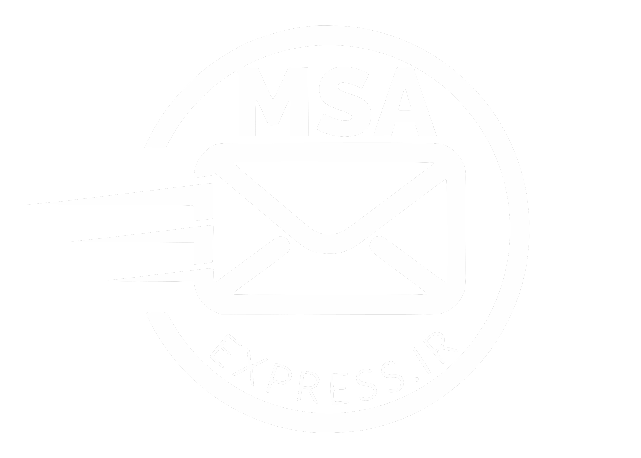 ماهان سرویس آینده MSAEXPRESS.IR